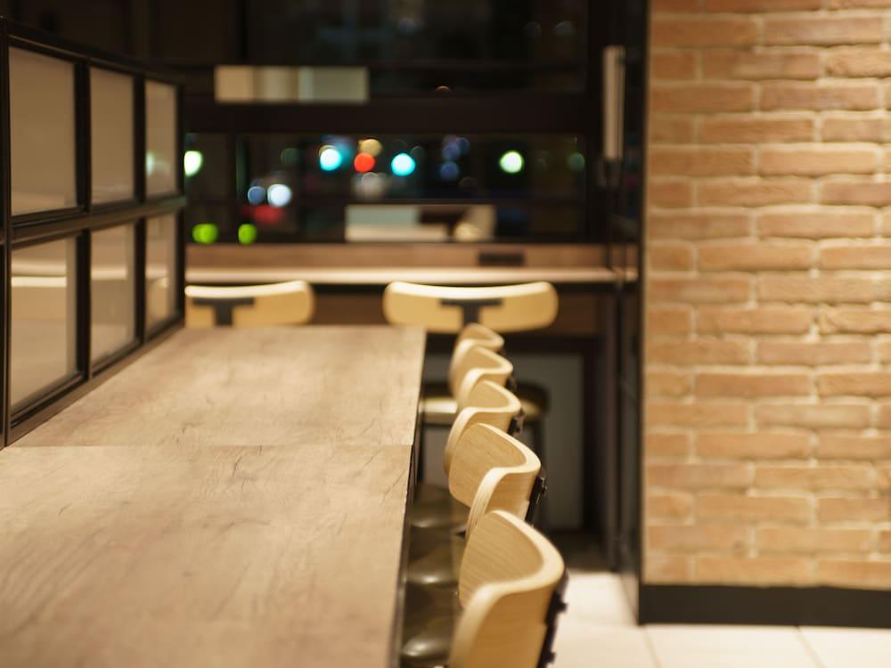 Super Hotel Yokohama Kannai Ngoại thất bức ảnh