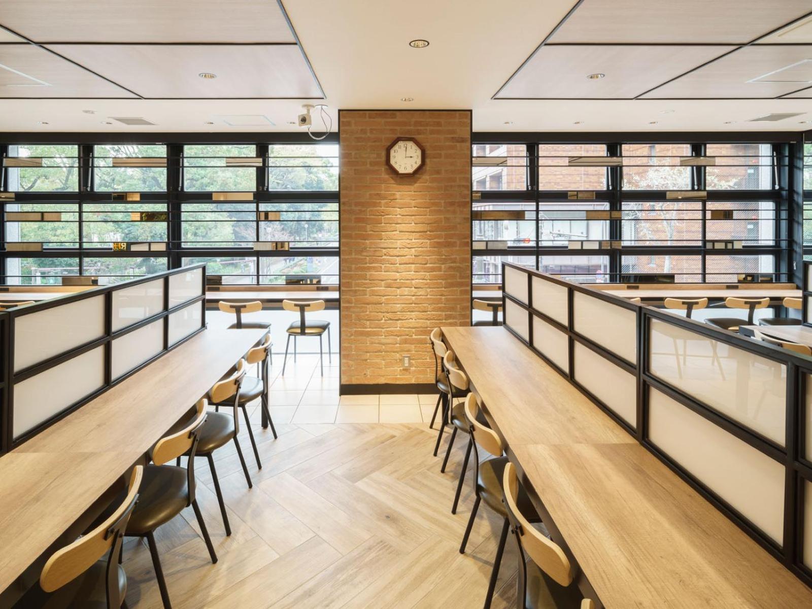 Super Hotel Yokohama Kannai Ngoại thất bức ảnh