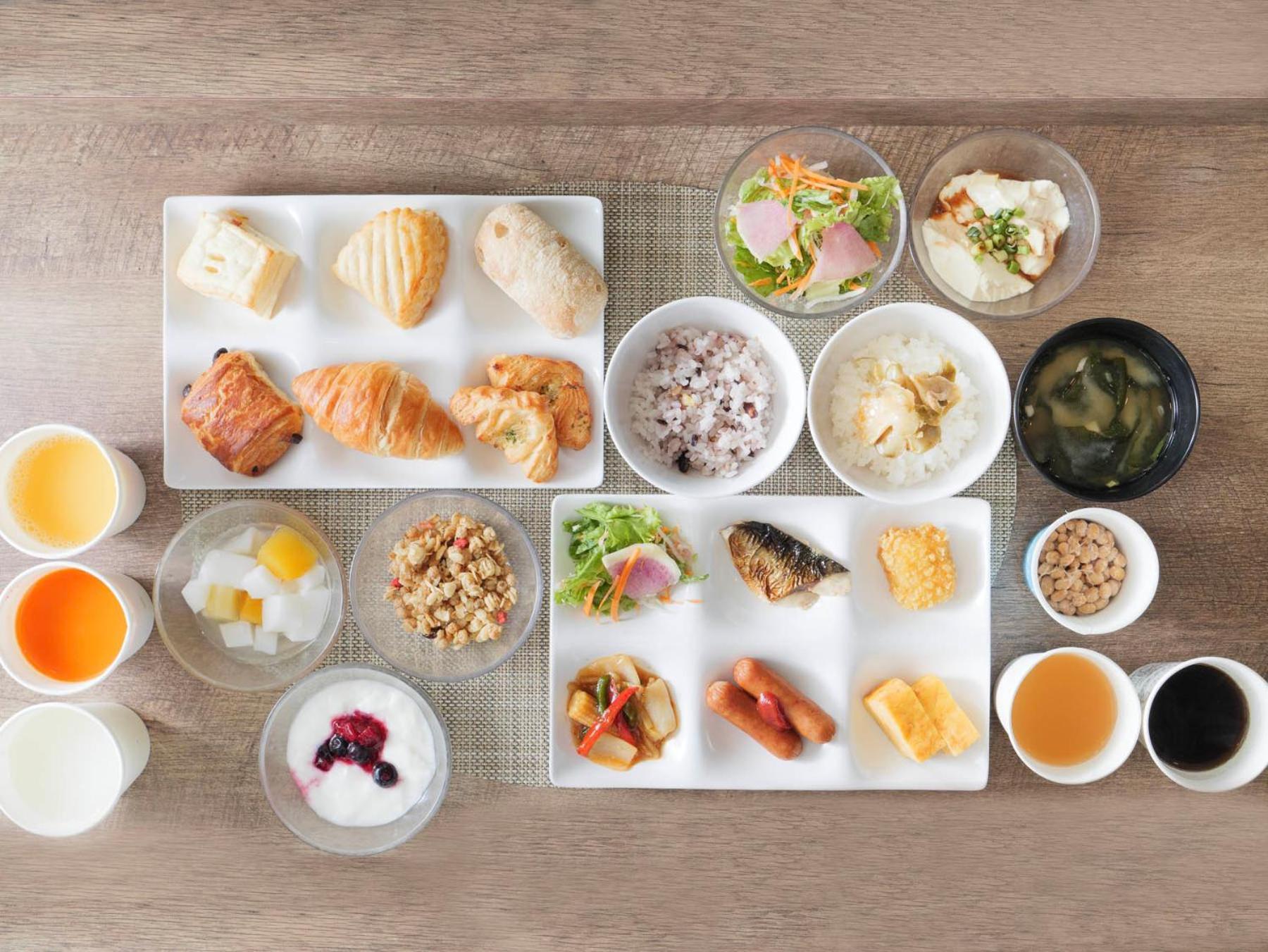 Super Hotel Yokohama Kannai Ngoại thất bức ảnh