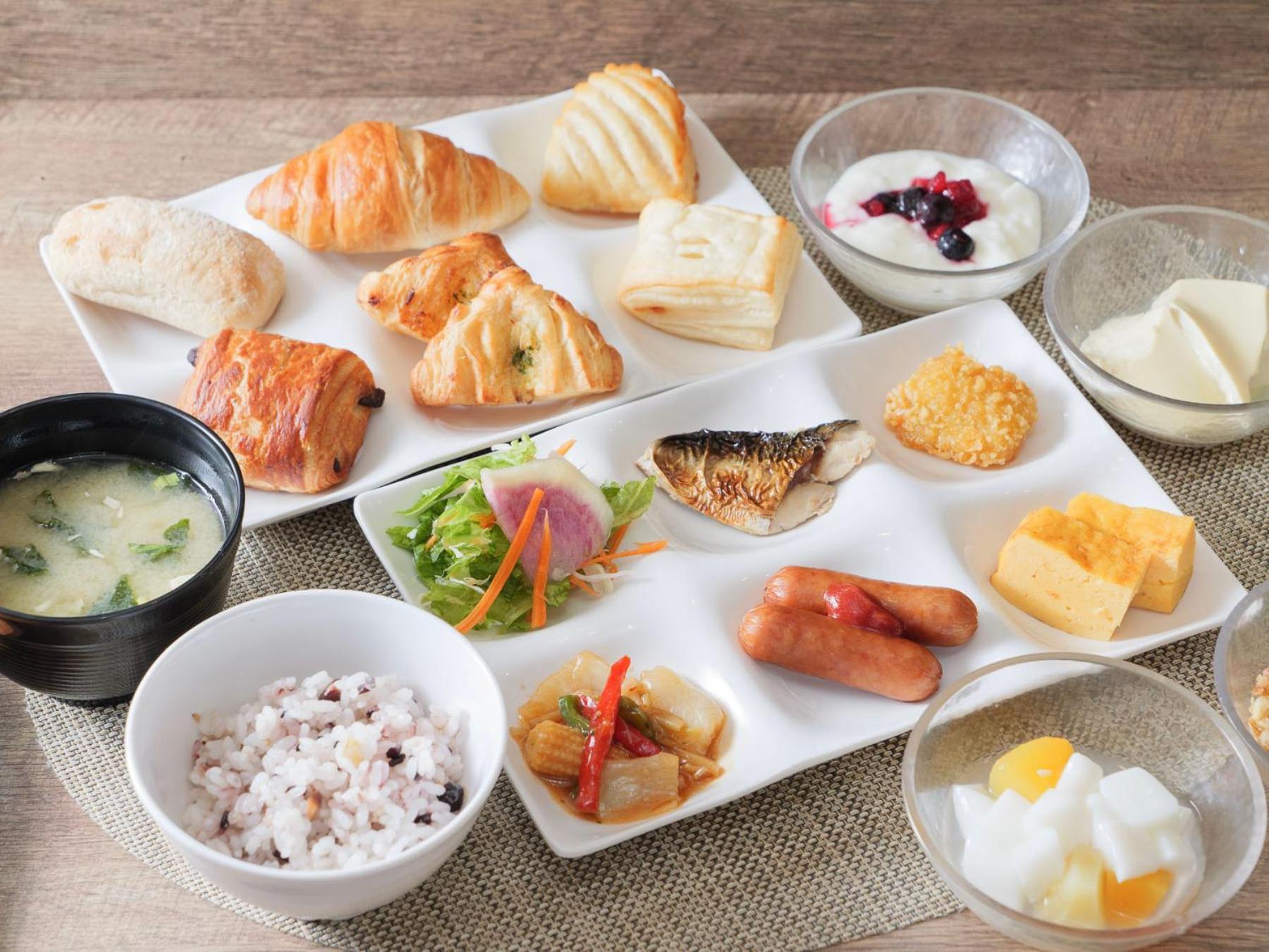 Super Hotel Yokohama Kannai Ngoại thất bức ảnh