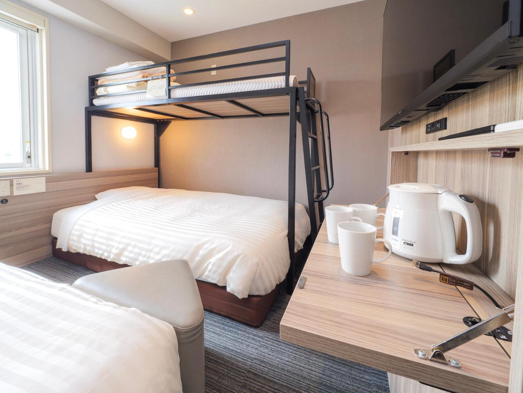 Super Hotel Yokohama Kannai Ngoại thất bức ảnh