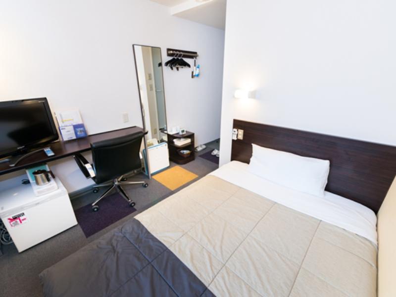 Super Hotel Yokohama Kannai Ngoại thất bức ảnh